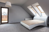 Ashansworth bedroom extensions