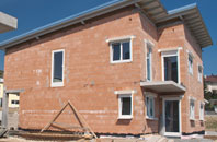 Ashansworth home extensions