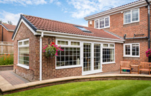 Ashansworth house extension leads