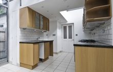 Ashansworth kitchen extension leads